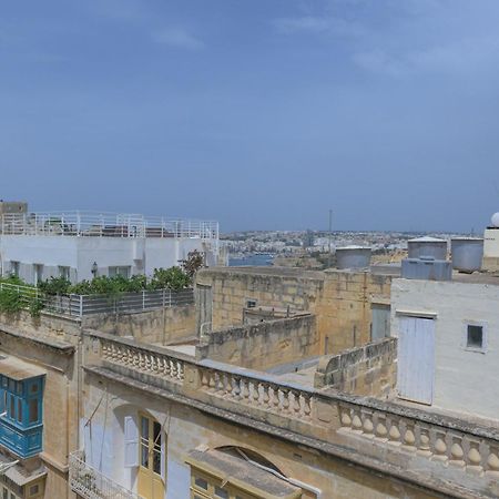 New 1 Bedroom Apartment In Valletta City Centre With Terrace And Views Esterno foto