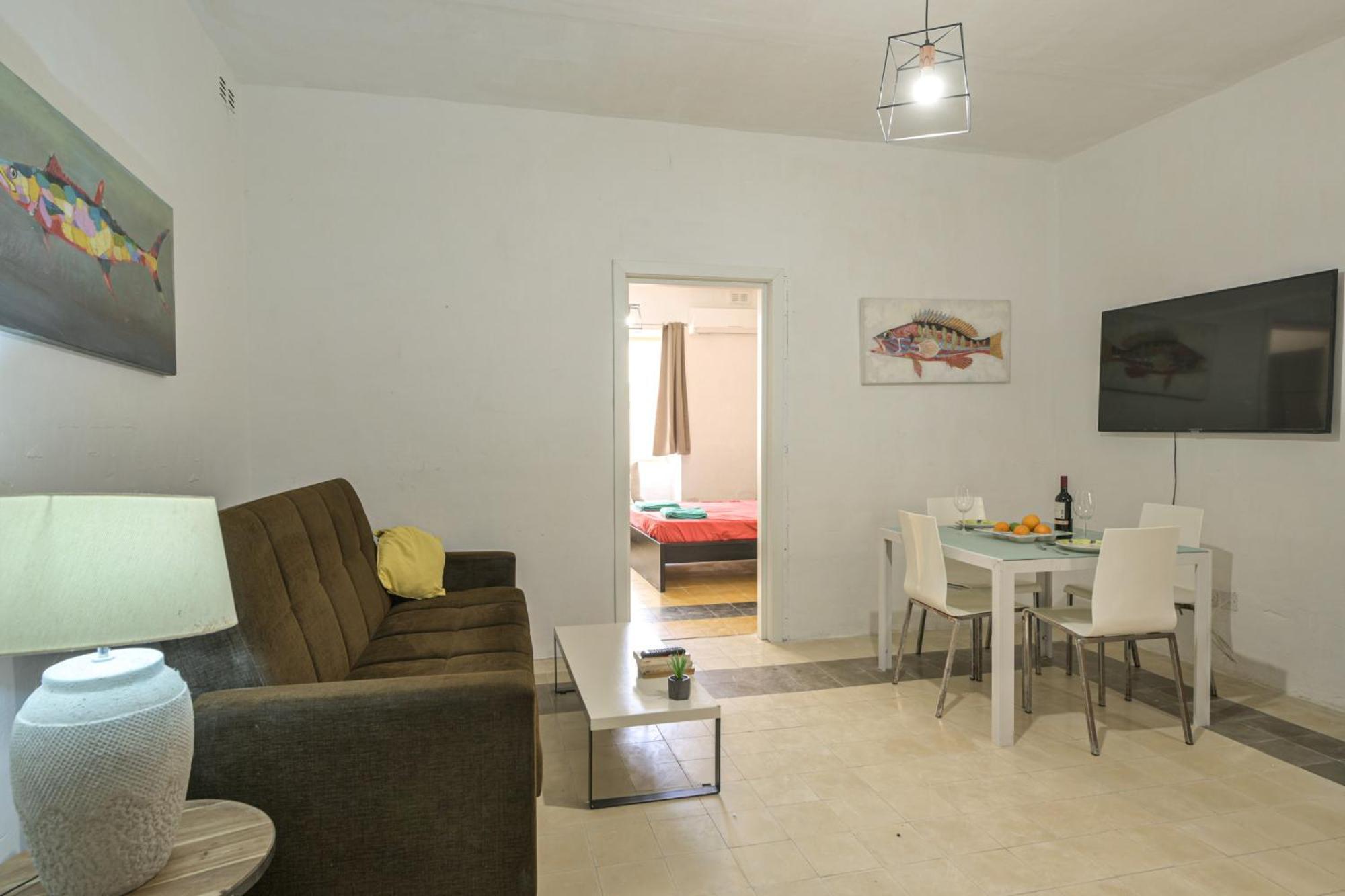 New 1 Bedroom Apartment In Valletta City Centre With Terrace And Views Esterno foto